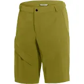 Vaude Bike - Tamaro Shorts III - Fietsbroek L, olijfgroen