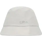 CMP 6505532 Hoed Wit 60-62 cm