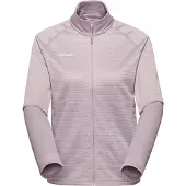 Mammut Dames trainingsjack Crag