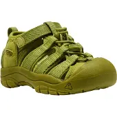 Keen Sandalen Unisex Newport Groen Polyester | Maat 37