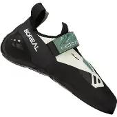 Boreal - Nodab V7 - Klimschoenen 47, wit/zwart