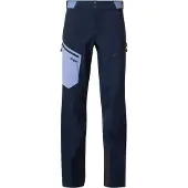 Bergans Tind 3L Shell Pants Women