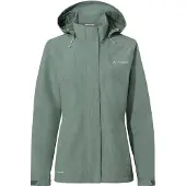 Vaude Waterdicht damesjack Rosemoor II | Maat 42