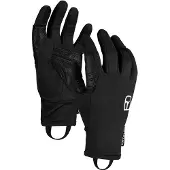 Ortovox - Fleece Light Glove - Handschoenen L, zwart