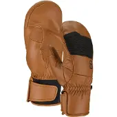 Ortovox Full Leather Mitten M