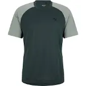 Ziener Nemuel T-shirt Met Korte Mouwen