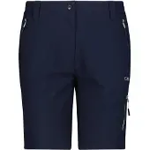CMP Dames lange bermuda Stretch