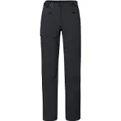 Vaude - Women's Croz Pants III - Alpine broek 44, zwart