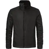 Schöffel Outdoorjas 'Samaia' zwart