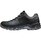 Mammut - Mercury IV Low GTX - Multisportschoenen 44, zwart/grijs