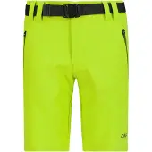 CMP Bermuda 3t51844 Korte Broek