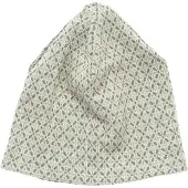 Devold - Kid's Litleegga Merino Beanie - Muts 54 cm, grijs