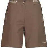 CMP Elastische damesshort