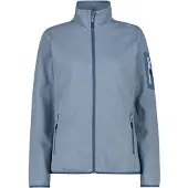 CMP Damesfleece Knit-Tech