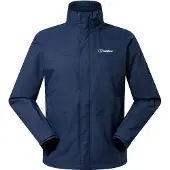 Berghaus 3-in-1 waterdichte jas RG Alpha 2.0 Gemini | Maat S