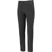 Wild Country - Women's Sequence Pant - Klimbroek L, zwart