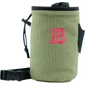 BEAL Maxi Cocoon Ii Krijtzak Groen