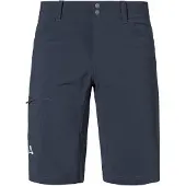 Schöffel Outdoorbroek ' Shorts Danube M ' blauw