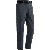 Maier Sports - Nil Winter - Winterbroek 118 - Long, blauw