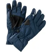 Vaude Roga Iv Handschoenen Blauw 8