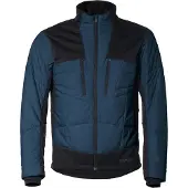 Vaude Bike - Minaki Jacket IV - Fietsjack XXL, blauw