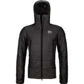 Ortovox Swisswool Zinal Jacket Men
