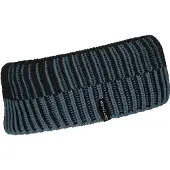 Ortovox Deep Knit, hoofdband, grijs