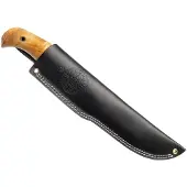 Helle Nord 201670 Sleipner, bushcraftmes