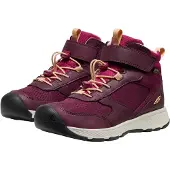 Keen Boots Meisjes Paars Mesh Maat 35