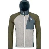 Ortovox Fleece Gp Classic Knit Hoody M