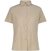 CMP 35s5717 T-shirt Met Korte Mouwen