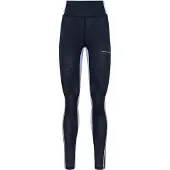 Kari Traa Alma, thermobroek, dames, donkerblauw