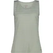 CMP 33n6166 Mouwloos T-shirt