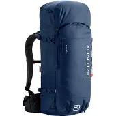 Ortovox - Rugzakken - Peak 52 S Deep Ocean voor Unisex van Wol - Blauw