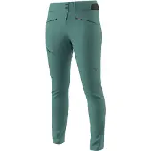 Dynafit - Women's Transalper DST Pants - Trekkingbroek S, turkoois