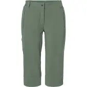Vaude Damesbroek Farley Capri III