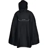 Vaude Valdipino Waterdichte Poncho