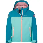 TROLLKIDS Telemark Jas