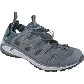 Meindl Brindisi - C fit PW 4767 Sandalen | Maat 42 Heren Grijs