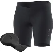 Löffler Hb-sql Basislaag Shorts