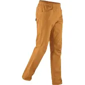 Edelrid - Dojo Pants - Klimbroek XS, oranje