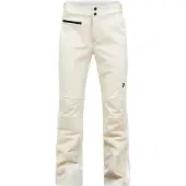 Peak Performance Stretch Softshell Skibroek Dames (Maat - S, Kleur - Sand Fog)