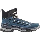 Lowa - Women's Innovo GTX Mid - Wandelschoenen 40, blauw
