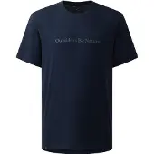 Haglöfs Outsiders Graphic T-shirt Met Korte Mouwen
