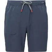 Black Diamond - Sequence Shorts - Short S, blauw
