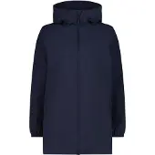 CMP Waterdicht damesjack Breathable | Maat XS