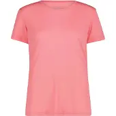 CMP 35d7764 T-shirt Met Korte Mouwen