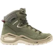 Lowa Renegade Evo GTX Mid Wandelschoen Dames Maat: 41