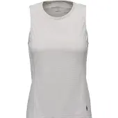 Black Diamond Tanktop Women Distance Tech Tank Alloy-M