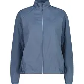 CMP Windbreaker met afneembare mouwen dames